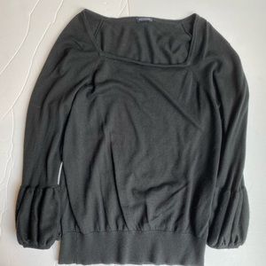 Cashmere Sweater Magaschoni